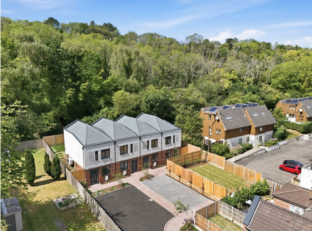 Main image of property: Old Lodge Lane, Purley, CR8 4AQ