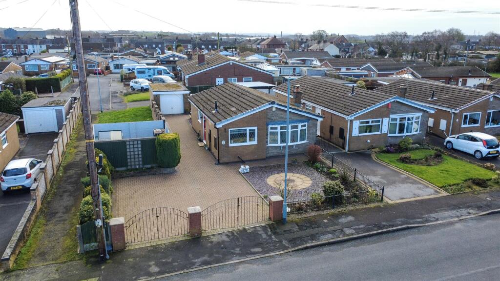 Main image of property: Mansfield Drive, Brown Lees