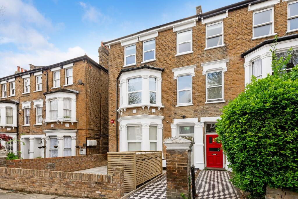 Fordwych Road, London, NW2 photo 2