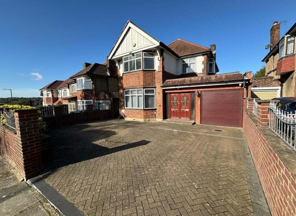 Main image of property: Powys Lane, London