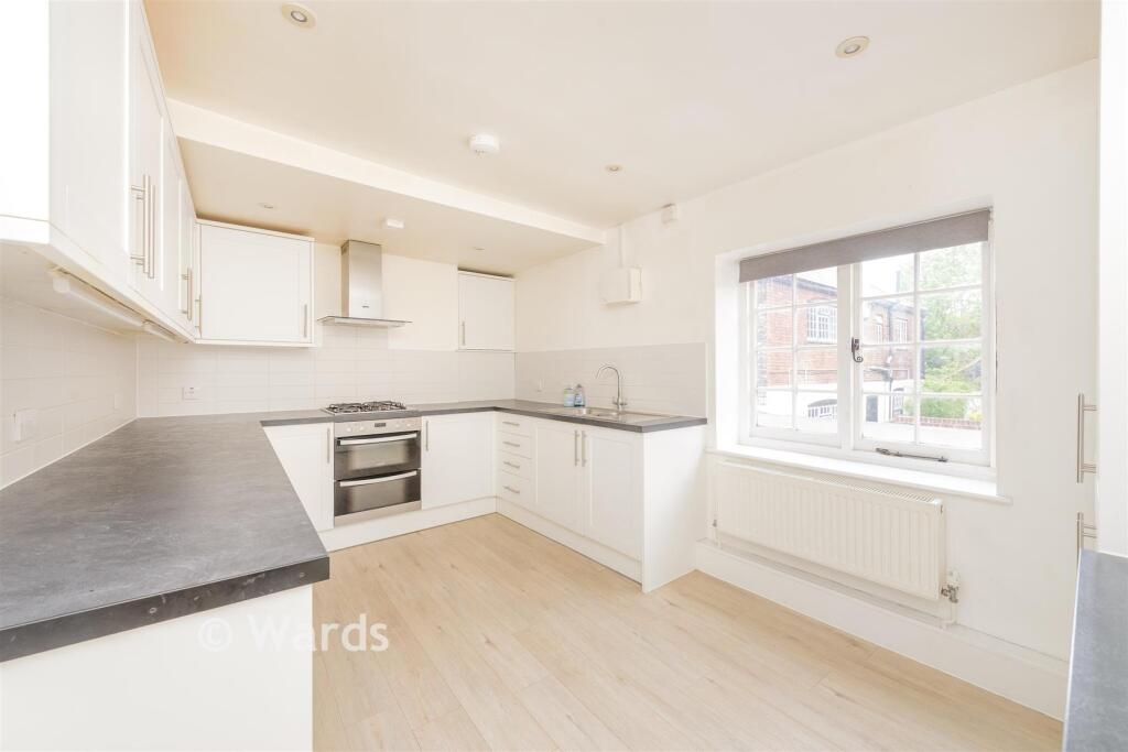 Main image of property: Eastgate Terrace, Rochester, Kent