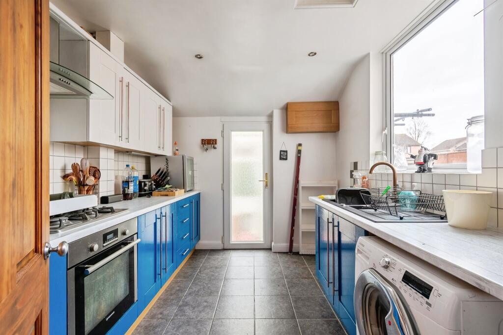 House in Bath - View 4