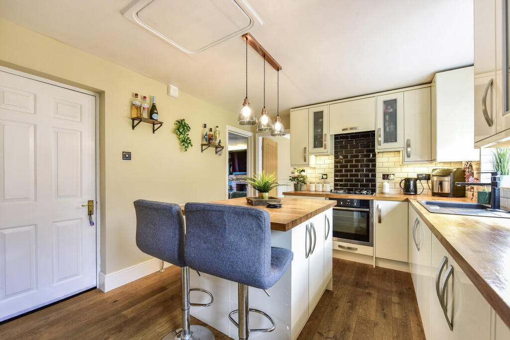 House in Sheffield - View 3