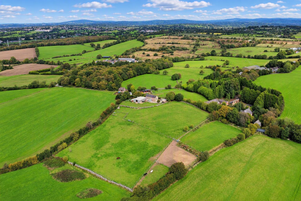 Tickhill Lane, Dilhorne, ST10 2PL - View 2