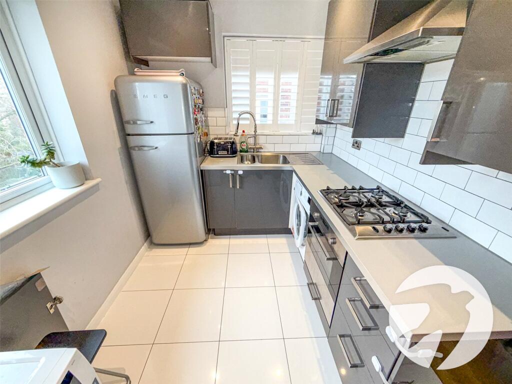 Main image of property: High Point, London, SE9