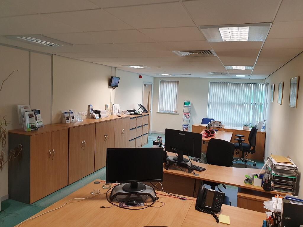 Additional image 3 of Unit 5 Marlin Office Village, Chester Road, Castle Bromwich, Birmingham, West Midlands, B35 7AZ