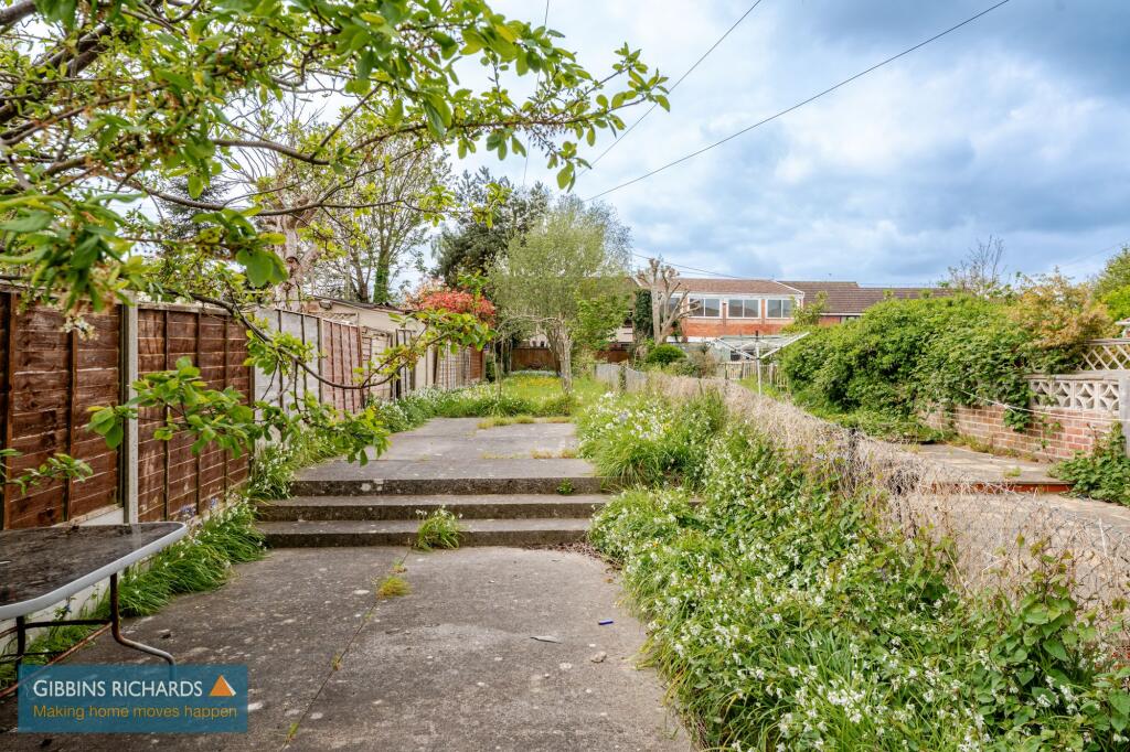 House in Taunton - View 4