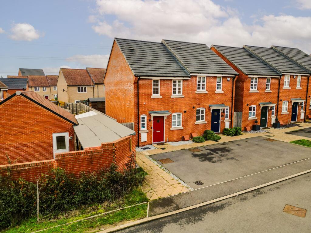 Main image of property: Whinham Green, Aylesbury, HP18