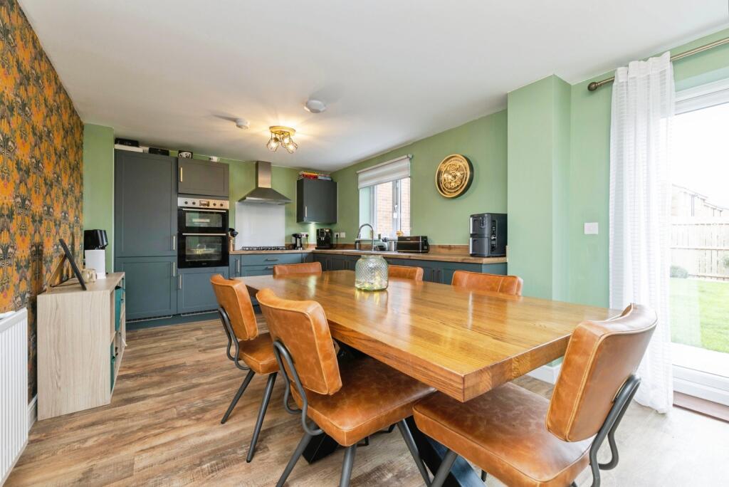 House in Kirklevington, Stockton-on-Tees - View 5