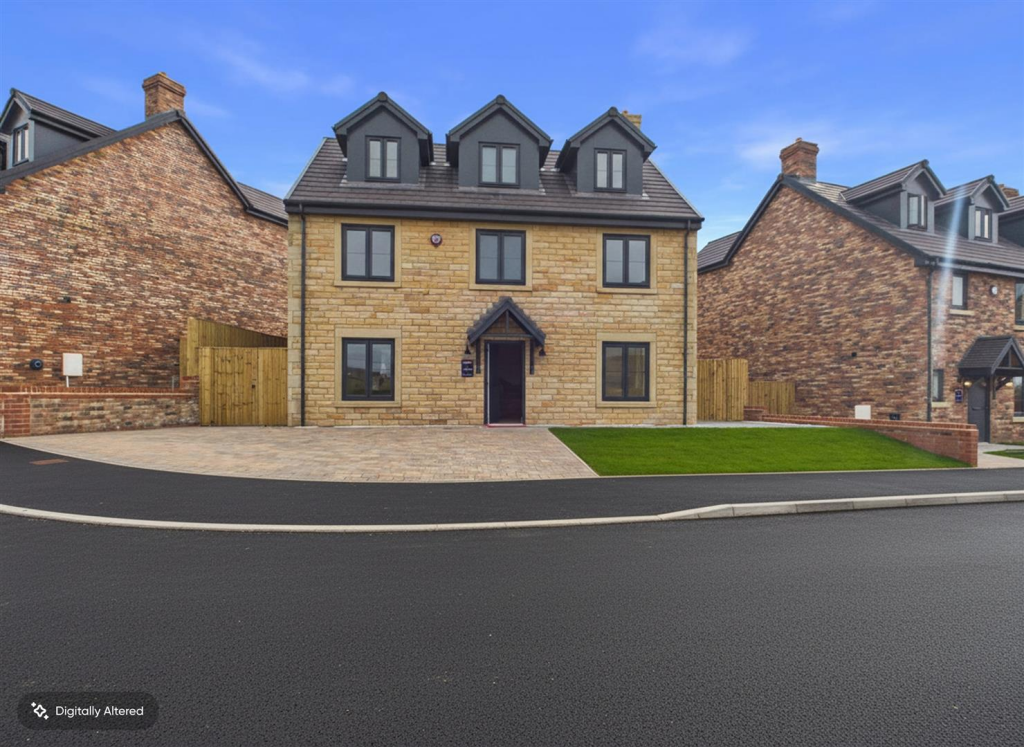 Main image of property: Plot 6 The Hazel, Bluebell Meadows, Woodhouses Village, Failsworth