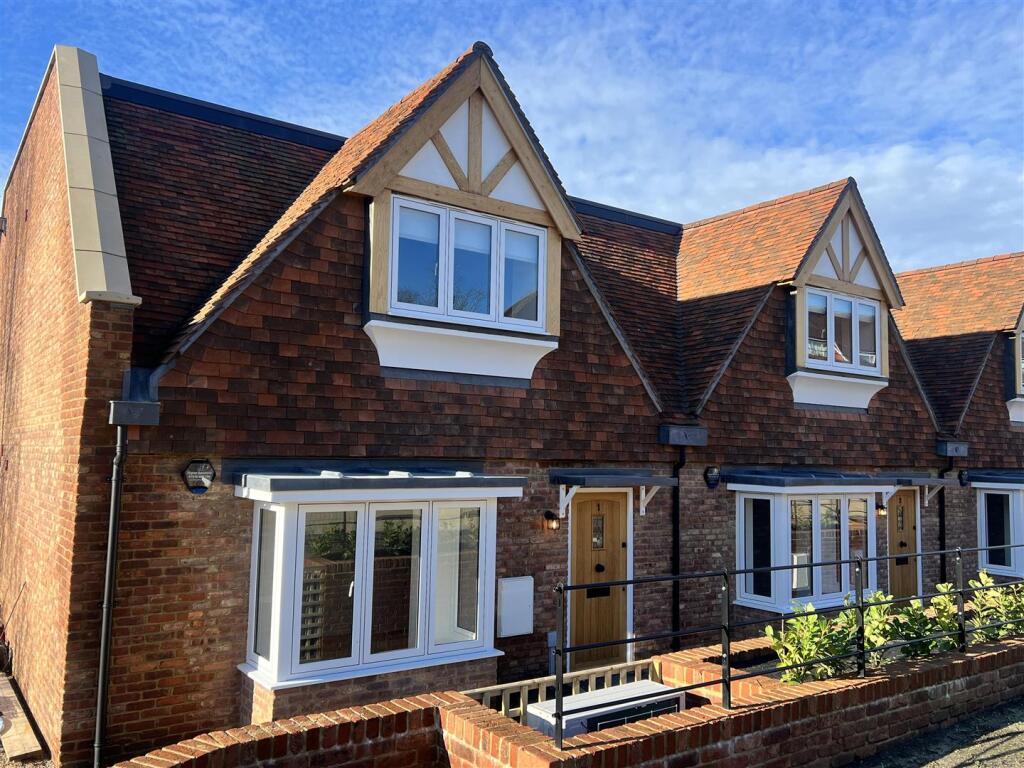 Main image of property: Ashford Road, St Michaels, Tenterden