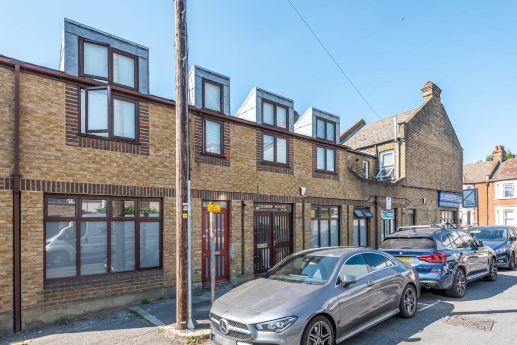 Main image of property: Edna Road, London, SW20