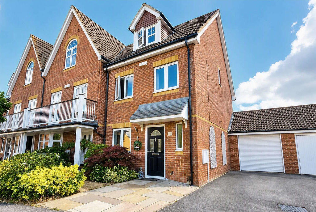 House in Portsmouth