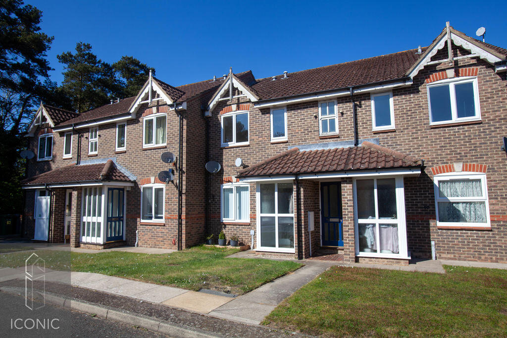 Main image of property: Freeland Close, Taverham, Norwich