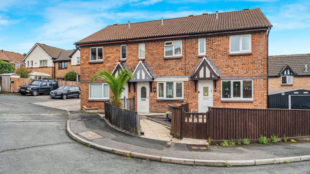 Main image of property: Orchard Close, Plymouth, PL7 2GT