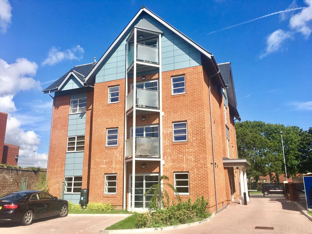 Main image of property: Fratton road, Portsmouth