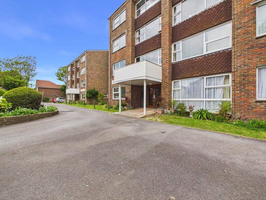 Main image of property: Boundary Road, Worthing, BN11 4LU