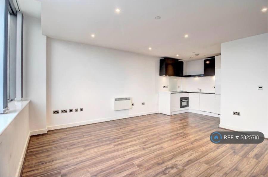 Main image of property: Churchill Way, Basingstoke, RG21