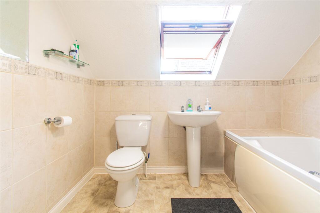 Apartment in Berkshire, Speen - View 6