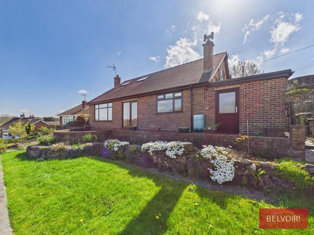 Main image of property: Pentre, Chirk, Wrexham, LL14