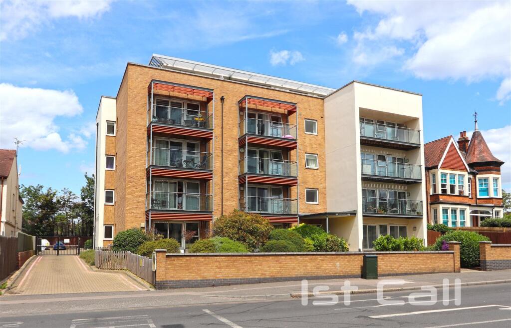 Main image of property: Southchurch Road, Southend On Sea
