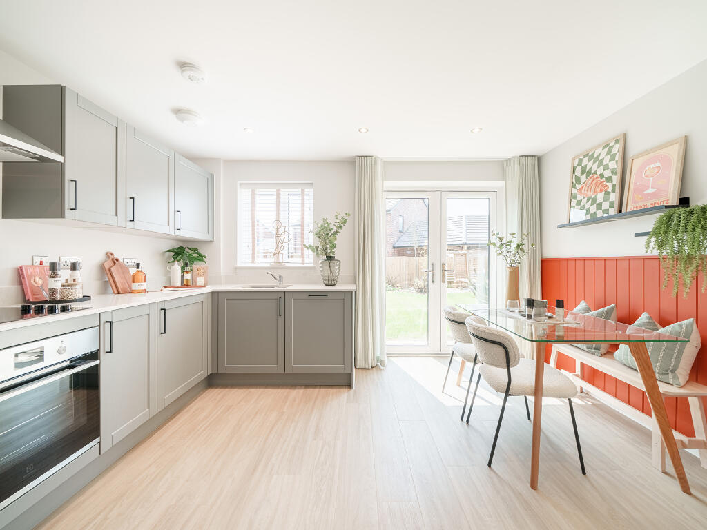 Main image of property: Gemini Drive,
Off Bath Road,
Warminster,
Wiltshire,
BA12 8BT