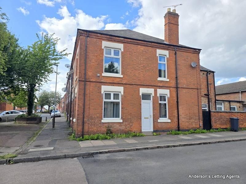 Main image of property: Clarendon Park, Avenue Road Extension LE2