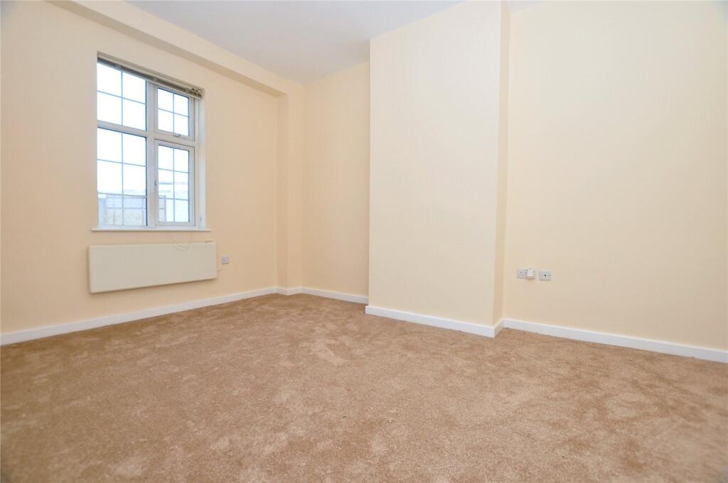 Main image of property: Clarence Street, Staines-upon-Thames, Surrey, TW18