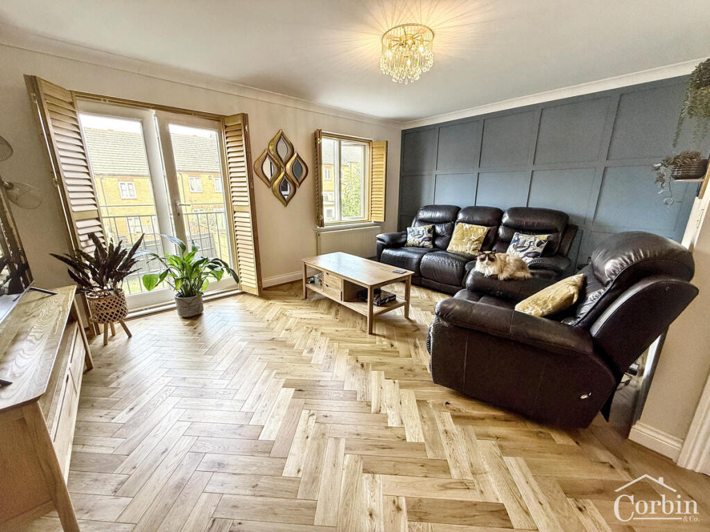 Additional image 13 of St. Georges Drive, Bournemouth, BH11 8