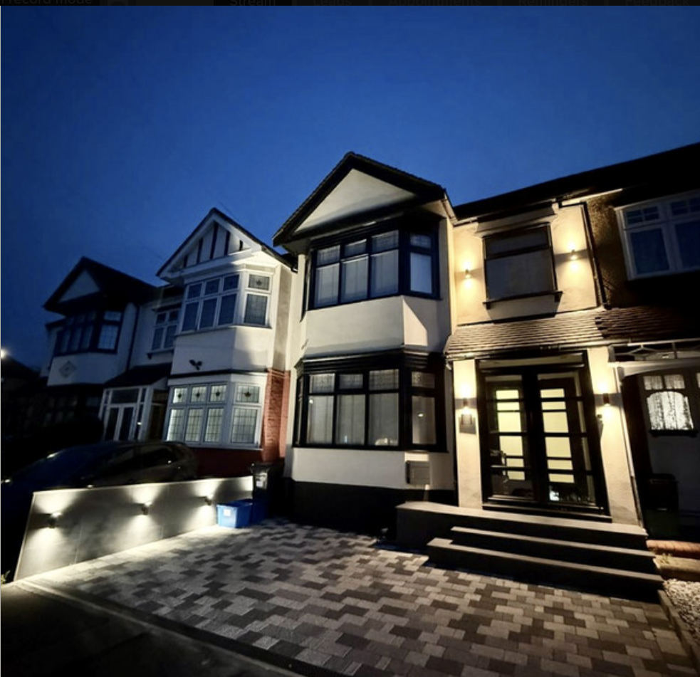 Main image of property: Springfield Drive, Gants Hill, Ilford,, IG2