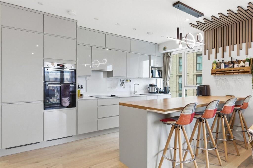 Apartment in London - View 3