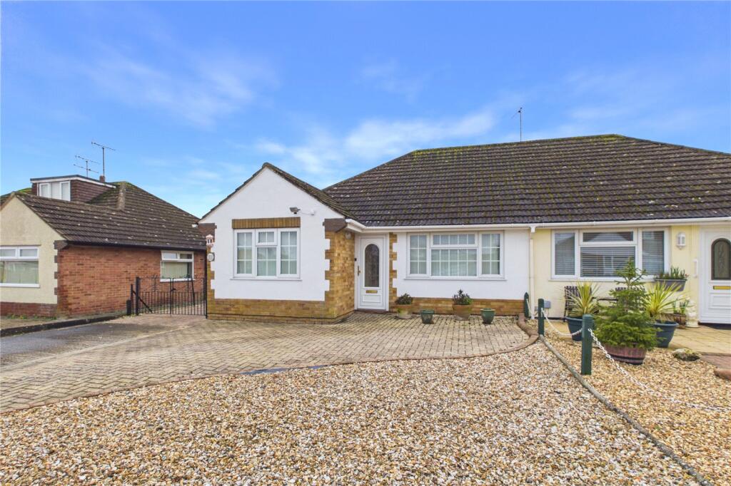 Main image of property: Waverley Road, Coleview, Wiltshire, SN3
