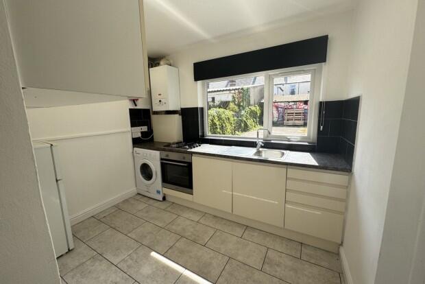 Main image of property: Broadway Cardiff