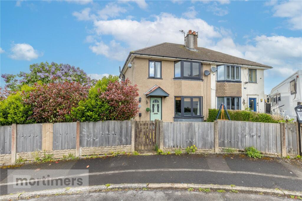 Main image of property: Towneley Avenue, Accrington, Lancashire, BB5