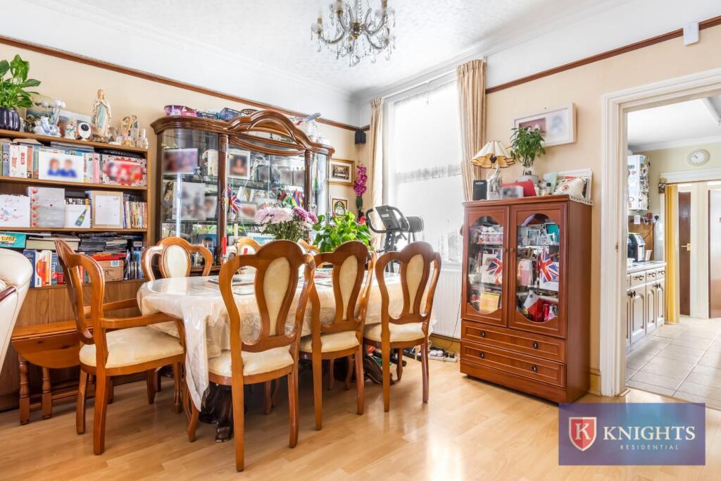Main image of property: Cheddington Road, London, N18