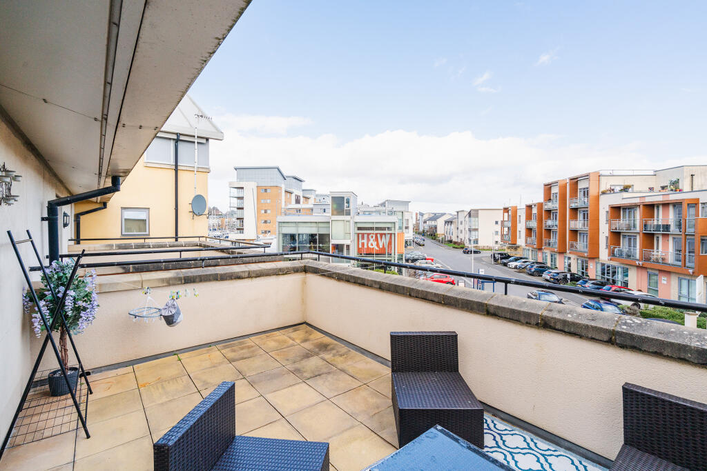 Main image of property: Merchant Square, Portishead