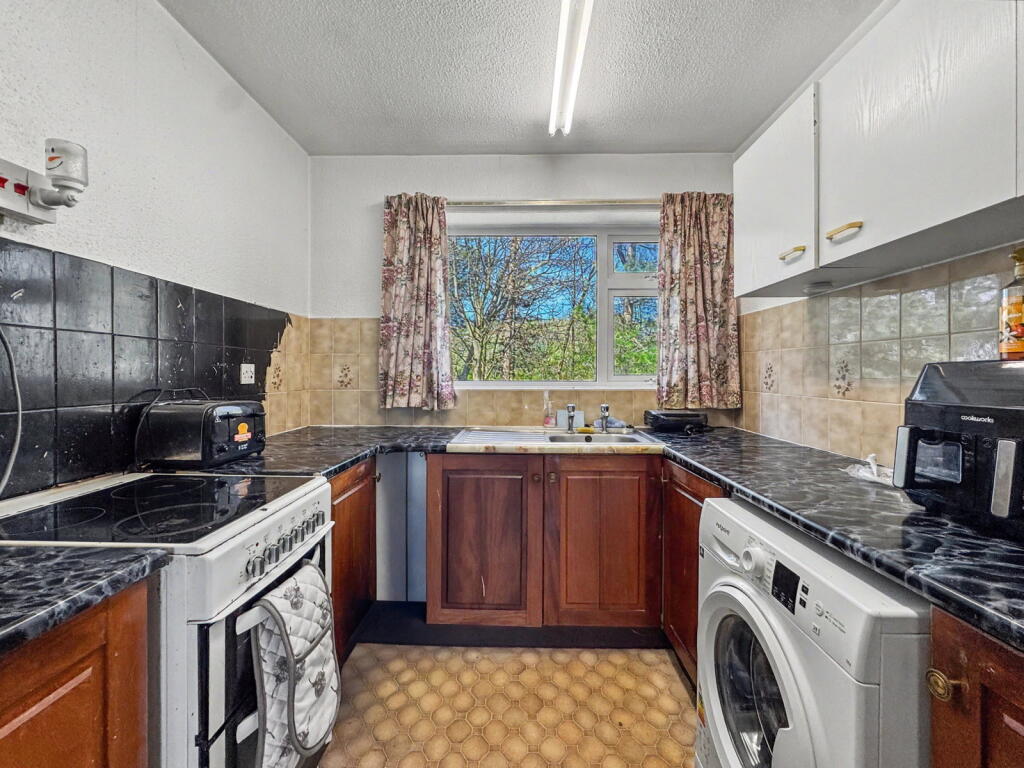 Rosewood Court, Marton photo 3