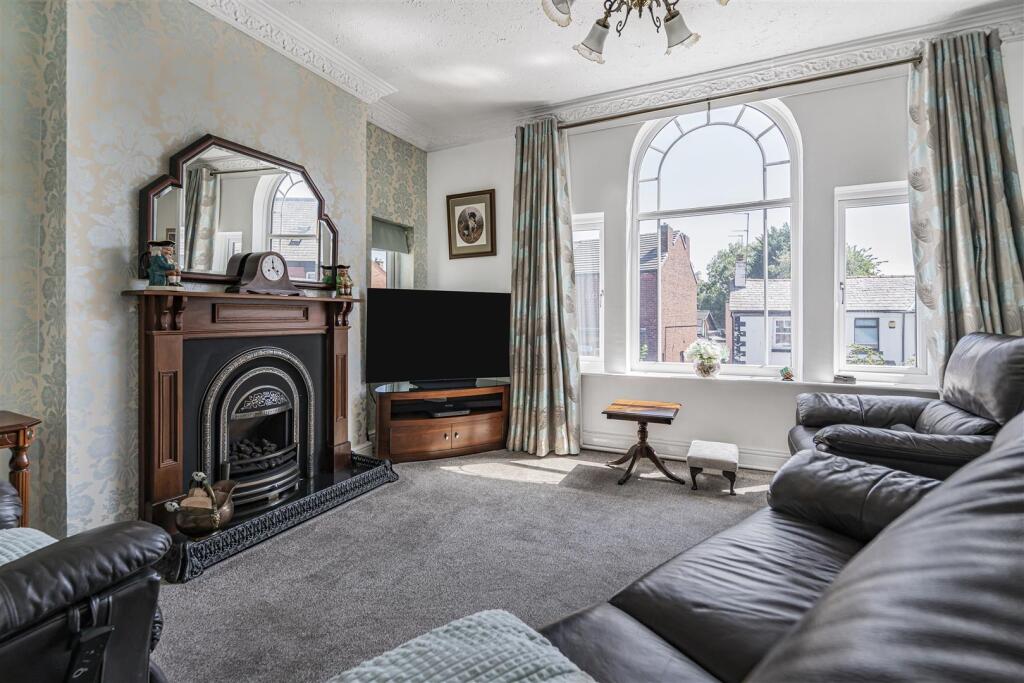 House in Wigan - View 2