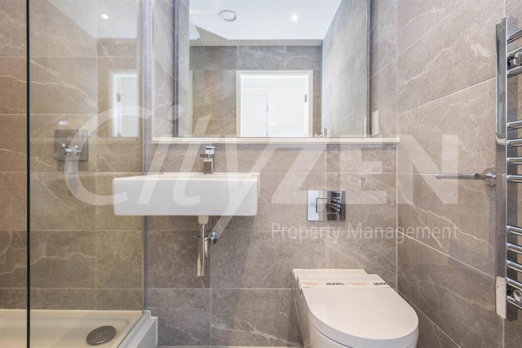 Apartment in Manchester, St. Johns, City Centre - View 4