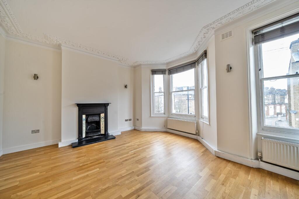 Main image of property: Bradiston Road, London, W9