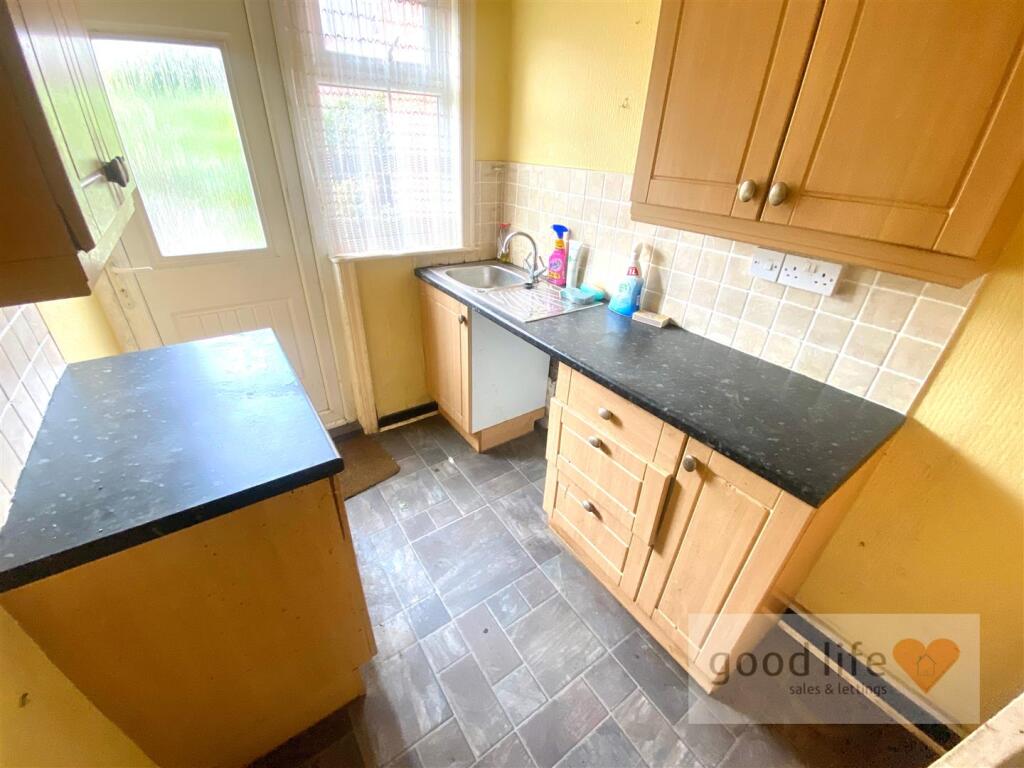 House in Sunderland, North East - View 4