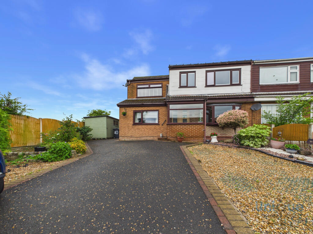Main image of property: Summit Drive,  Freckleton, PR4