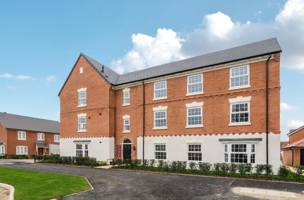 Main image of property: Biddenham Park, Bromham Road