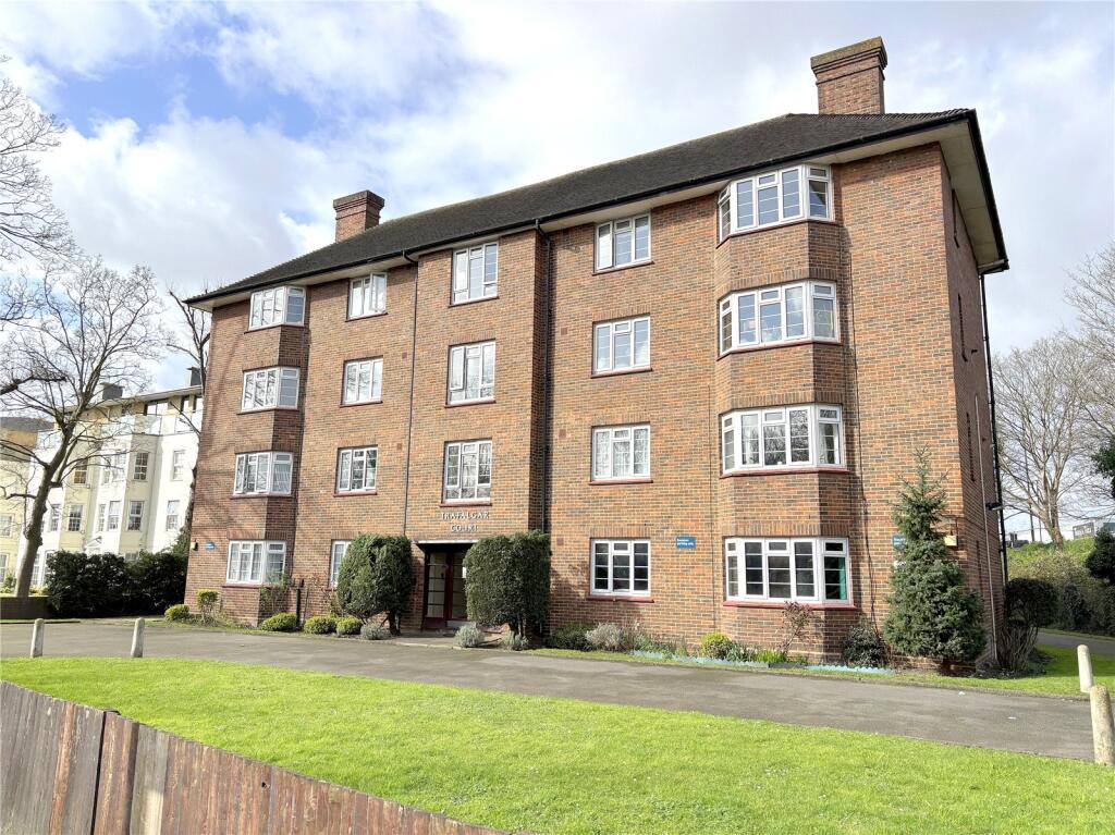 Main image of property: Trafalgar Court, West Barnes Lane, New Malden, KT3