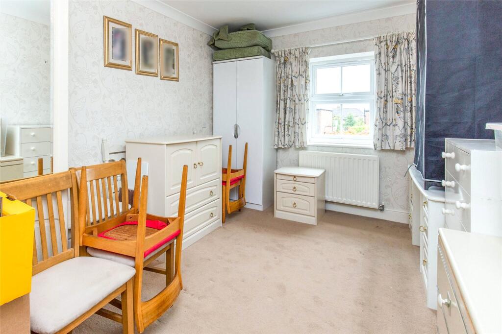Apartment in Stockton-on-Tees - More