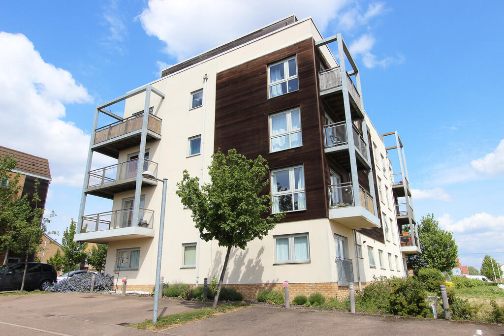 Main image of property: Cameron Drive, Dartford