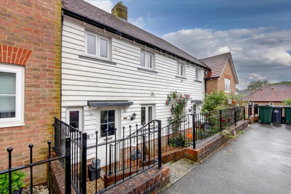 Main image of property: Bowline Drive, Hailsham, BN27