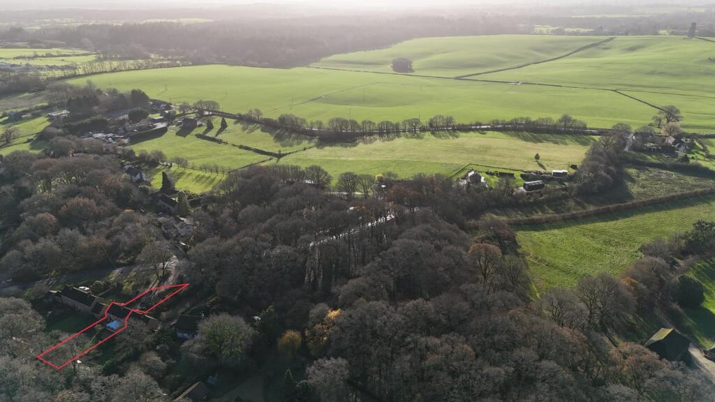 Main image of property: Haythorne Common, Horton, Wimborne, BH21