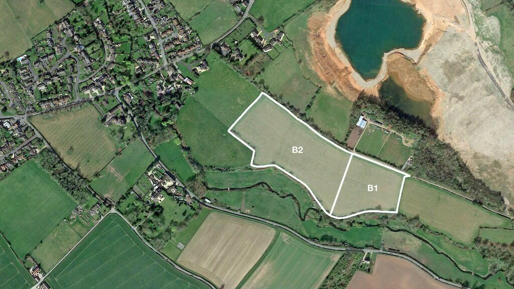 Main image of property: 14.39 acres of land between Trysull & Seisdon, Staffordshire