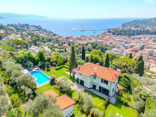 Main image of property: Via San Lorenzo, San Lorenzo della Costa, Santa Margherita Ligure, Liguria